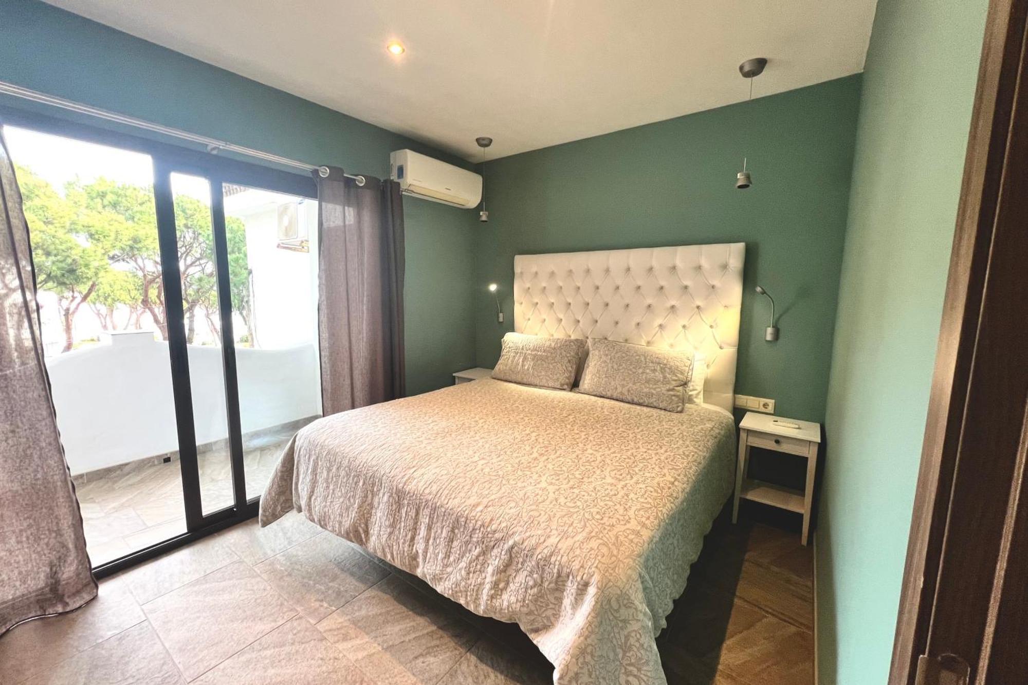 Mijas Costa - Beachside Apartment- A La Cala De Mijas Dış mekan fotoğraf
