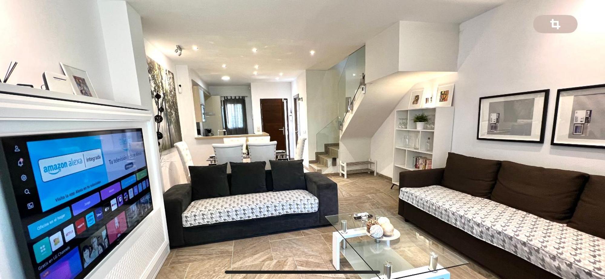 Mijas Costa - Beachside Apartment- A La Cala De Mijas Dış mekan fotoğraf