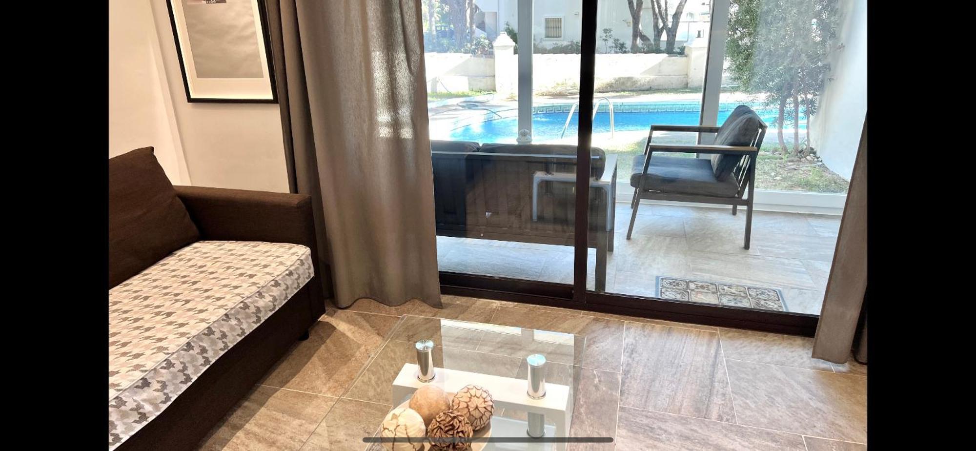 Mijas Costa - Beachside Apartment- A La Cala De Mijas Dış mekan fotoğraf