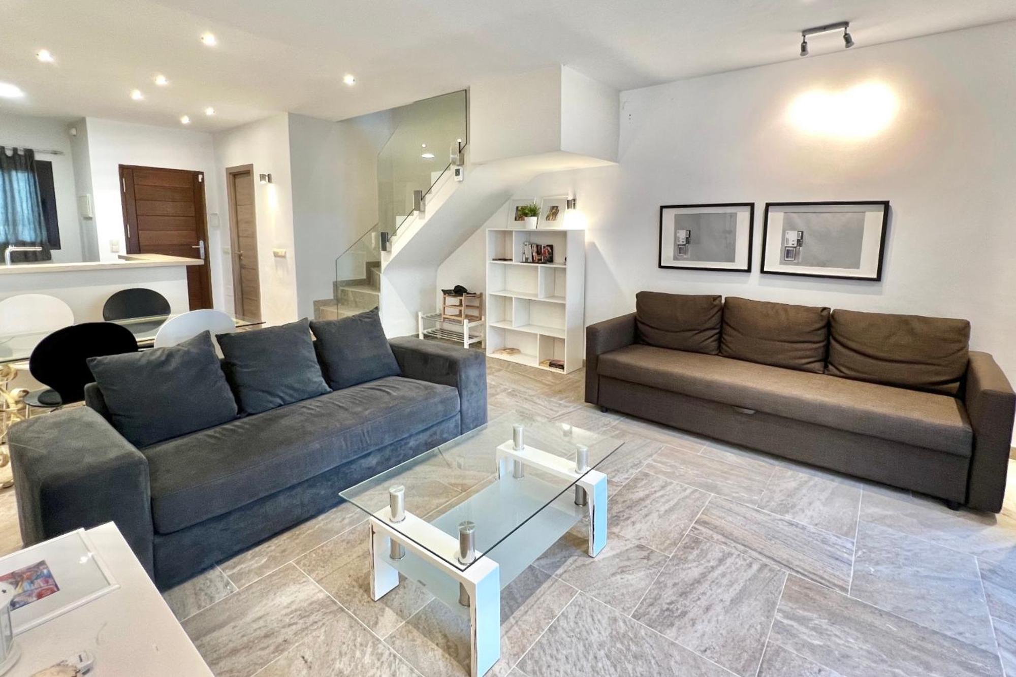 Mijas Costa - Beachside Apartment- A La Cala De Mijas Dış mekan fotoğraf