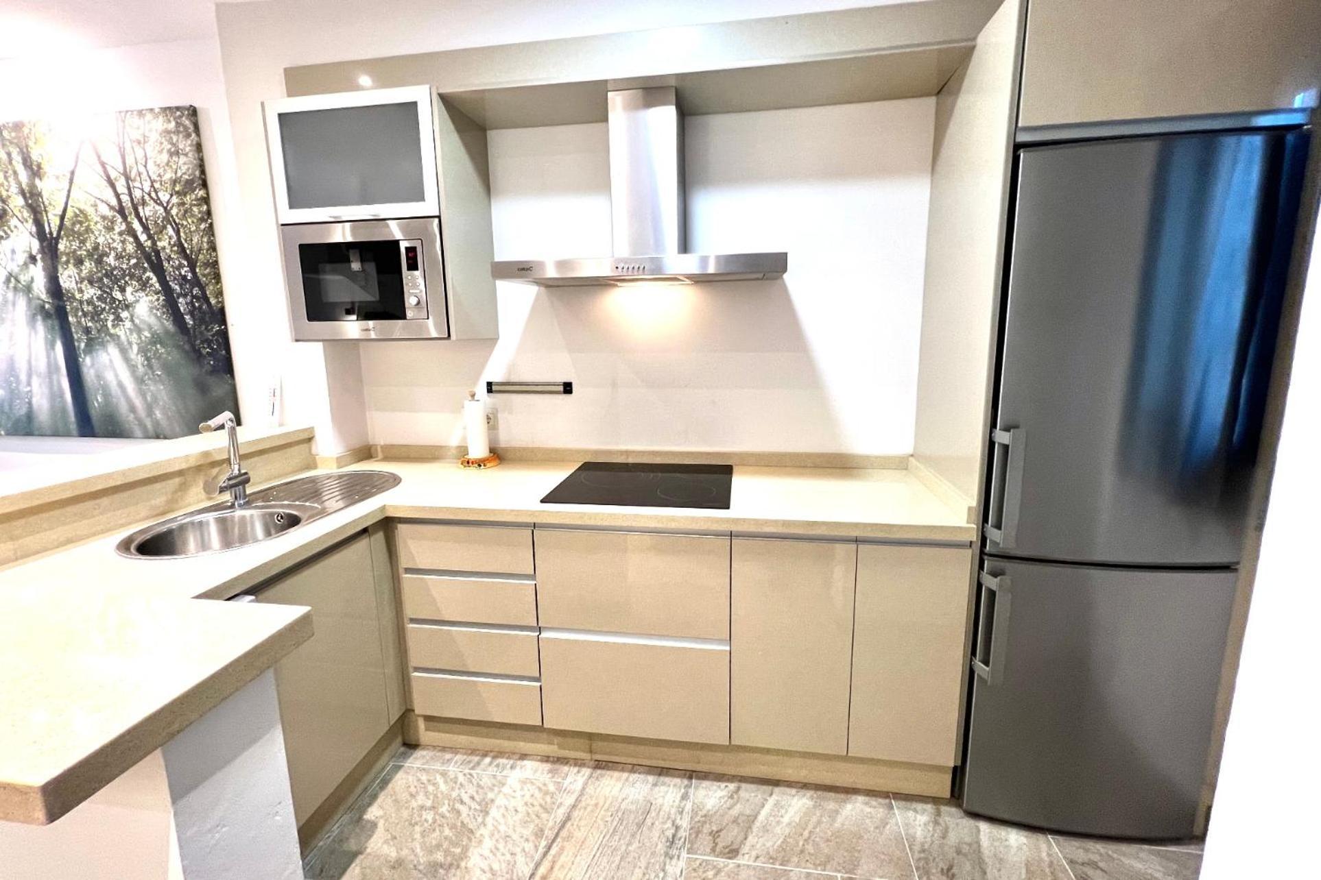Mijas Costa - Beachside Apartment- A La Cala De Mijas Dış mekan fotoğraf
