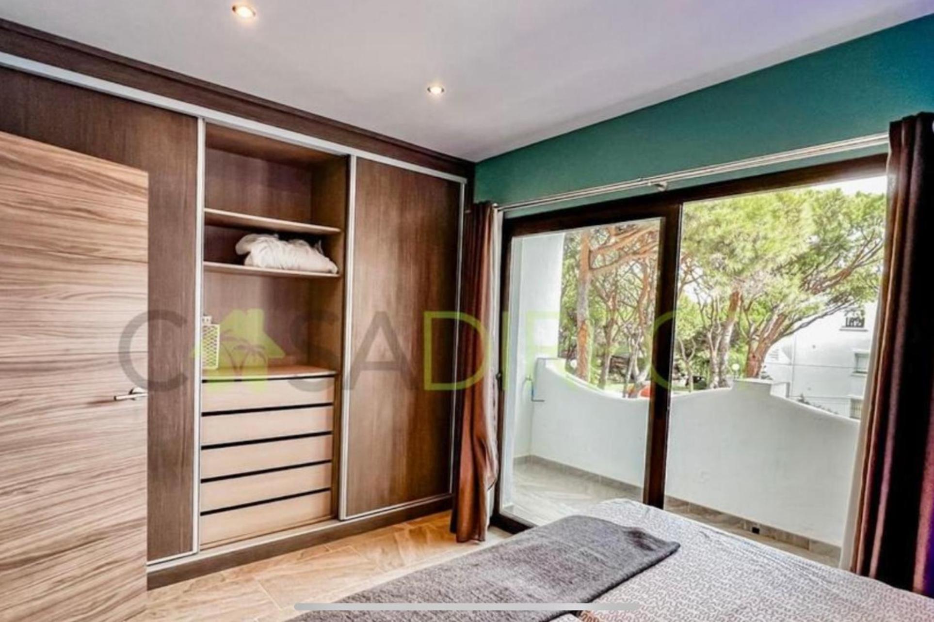 Mijas Costa - Beachside Apartment- A La Cala De Mijas Dış mekan fotoğraf
